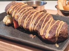 -周沫西餐厅(北京路广百百货店)