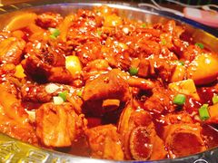 -胖哥俩肉蟹煲(爱琴海购物公园店)