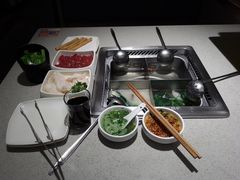 -海底捞火锅(番禺广场店)