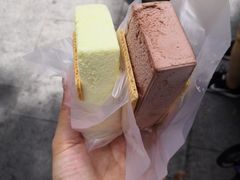 -詹爷爷乌节路街头冰淇淋