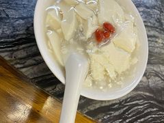 冰醉豆花-西月城谭豆花(春熙路店)
