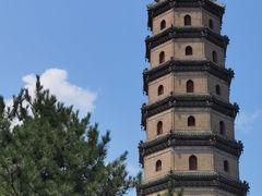 -承德避暑山庄景区