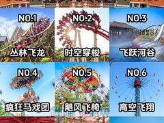 -厦门方特东方神画