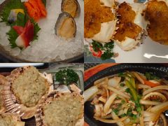 -菊上料理(蜀山银泰百货店)