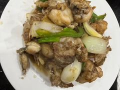 -一哥美食(总店)