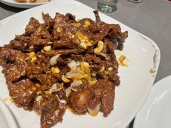 -燕春楼(海河华鼎店)