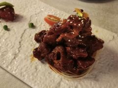 糖醋小排-乾园(天河城店)