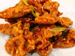 -东兴楼饭庄(六里桥店)