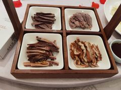 -保定会馆(红旗大街店)