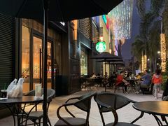-星巴克臻选(深圳东海缤纷天地店)