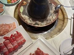 -东来顺饭庄(西直门店)