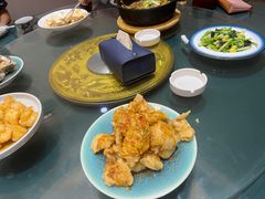 -君霖海鲜私房菜(春柳店)