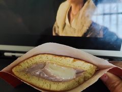小林芋泥麻薯-铭果屋·铜锣烧专卖店(南京创始店)