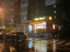 -Catch Bagel(芳草地店)