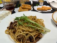 -豪客来牛排(人民东路店)