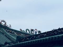 -凤凰山公园-龙王古庙