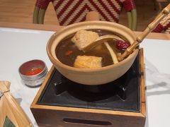 -芽笼芽笼新加坡餐厅(环球港店)