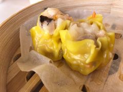 烧卖-国贸旋转餐厅(国贸广场店)
