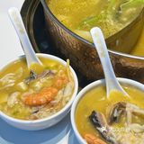 在常州！！来环球港吃痛风套餐咯！！
