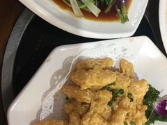 -张家卫·阳江菜·小海鲜(肥婆湾桥店)