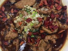 -正阳春烤鸭店(杨楼店)