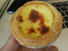 葡式蛋挞装-肯德基(院桥奥特莱斯店)