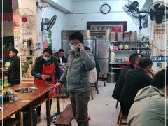 大堂-黑竹香鸡(营和巷店)