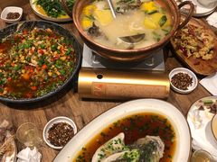 -悦哉·派对·草坪婚礼·围炉煮茶(三圣乡店)