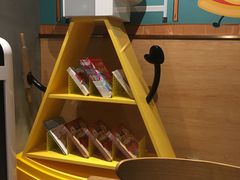 -棒约翰比萨·意面(剑河店)