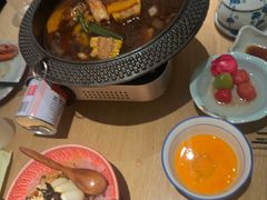 -阿吾罗·月咏精致日料(港汇恒隆广场店)