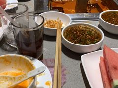 -海底捞火锅(万达广场店)