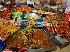 -聚味瞿记·龙虾堂(望城店)