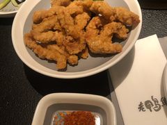 酥肉-老鸭集(金沙龙湖天街店)