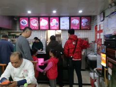 -陈寔包子王·卤煮小肠·京味小吃(龙潭店)