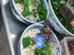 -李家特色小炒泡馍