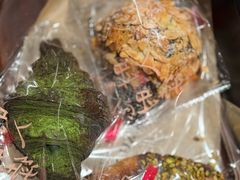 -RUXU入续糖水铺与包(卓悦中心店)