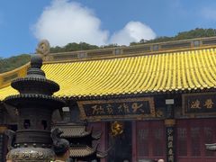 -普陀山慧济禅寺