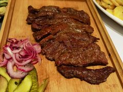 -马克西姆俄罗斯餐厅(通亚街店)