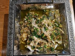 -福照楼汽锅鸡·云南特色菜(万达广场店)