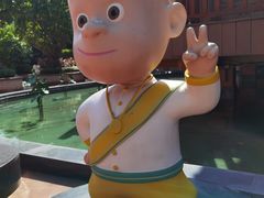 -南宁方特东盟神画