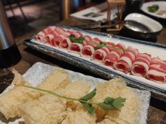 响铃卷-同仁四季椰子鸡(海岸城天利店)