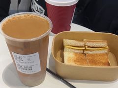 -赏饮·WILL TEA