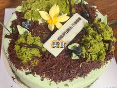 -Pantry's Best派悦坊蛋糕(世纪金源店)