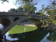 -赵州桥景区
