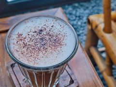 -Metal hands·铁手咖啡