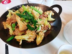 -黄弟大排档·湖南菜·小龙虾·小海鲜(凯旋北路店)