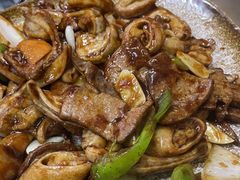 -三子下水馆(南十四道街151号店)