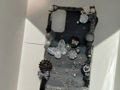 -郑在DIY·潮玩银饰绘画手作(中央大道旗舰店)