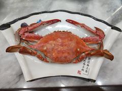 -海香园饭店