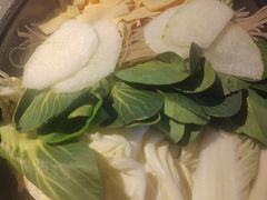 -战友蚝情烧烤工场(嘉华店)